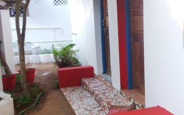 Goodwill Guest House