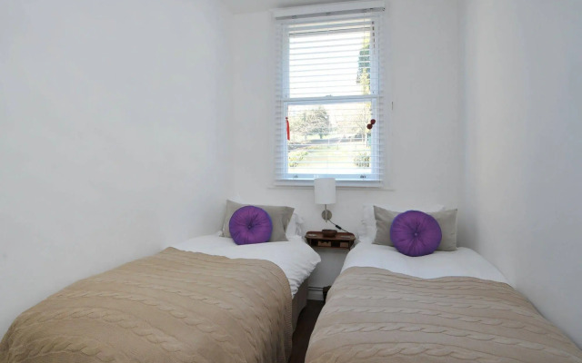 Freedom Stays Bath - London Apartment