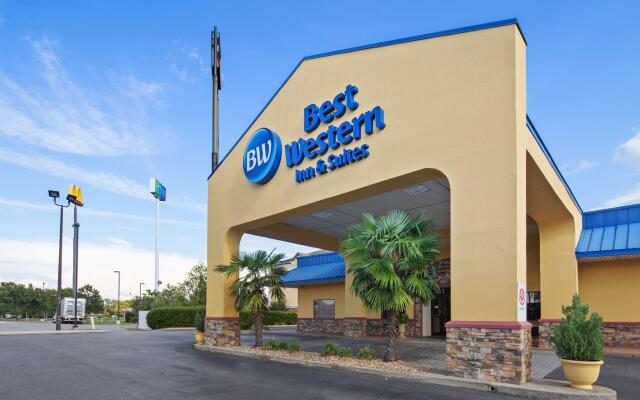 Best Western Inn & Suites