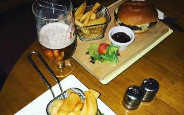 The Greenhead Hotel