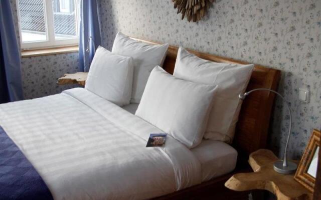 Zur Ewigen Lampe Hotel