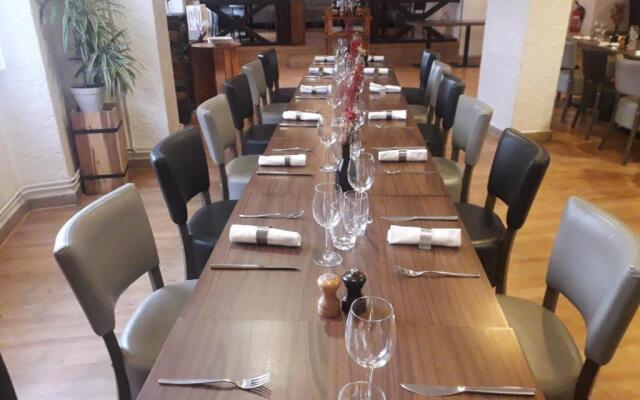 Logis Hôtel De France Pamiers 3 étoiles