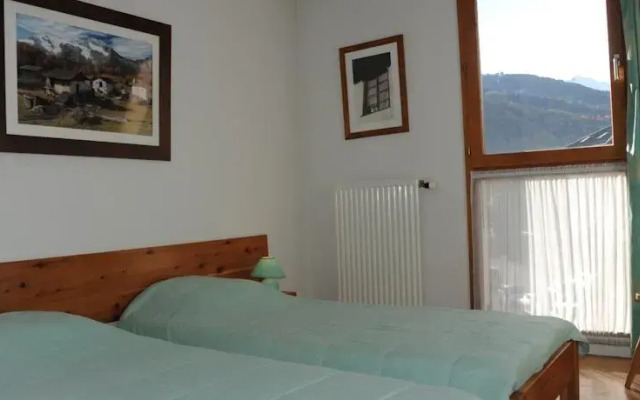Appartement Résidence Le Bergentrum