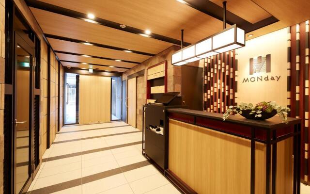 Section L Yushima - Ueno