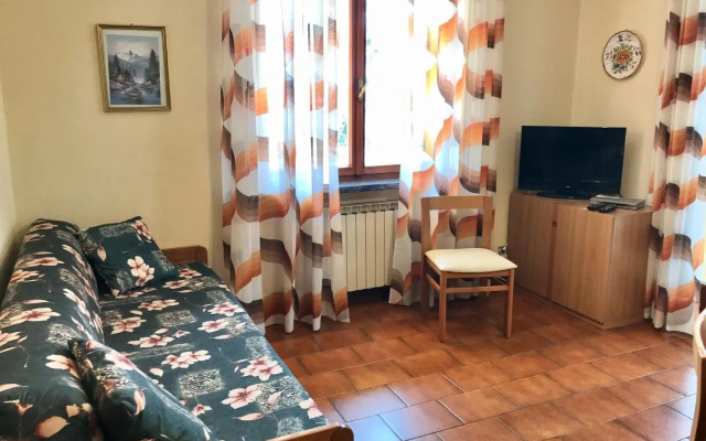 Casa Rosa Apartments