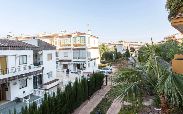 Apartamento Bennecke Alba