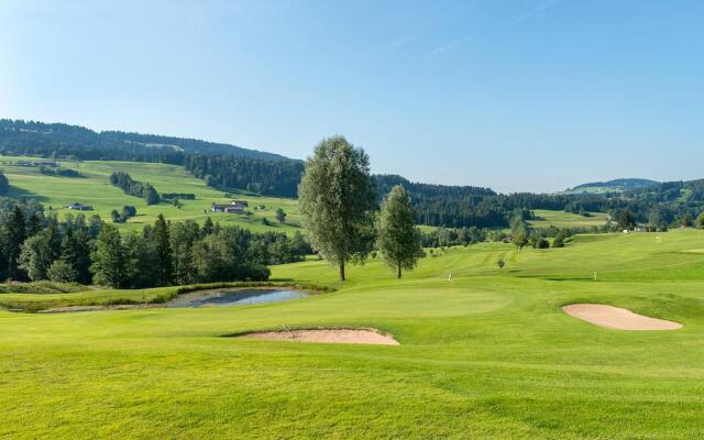 Wellnesshotel Linde