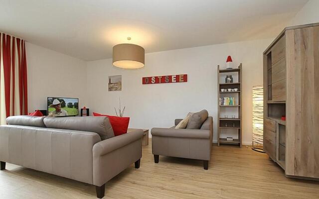 Reethaus Am Mariannenweg 12b