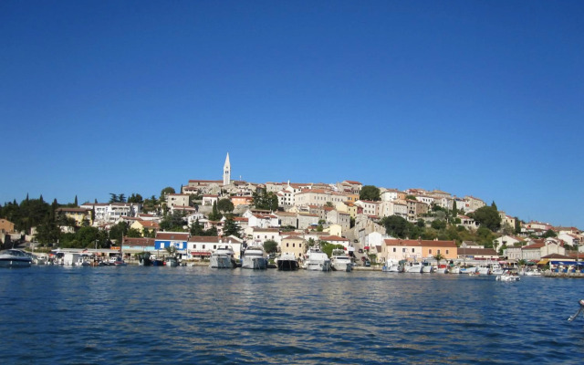 Degrassi Square Studio