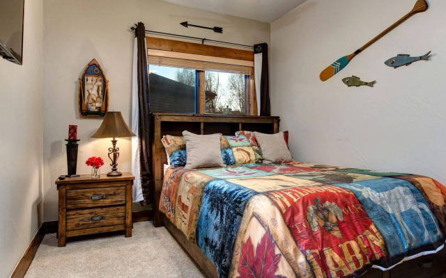 Abode at Glenfiddich in Deer Valley