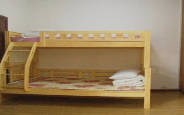 Kaifeng International Youth Hostel