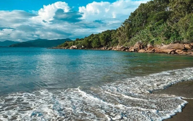 Residencial Amizade - Praia da Pinheira