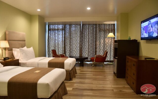 Skyland Garden Hotel And Resort