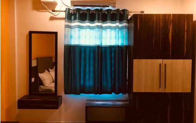 MM Park Inn