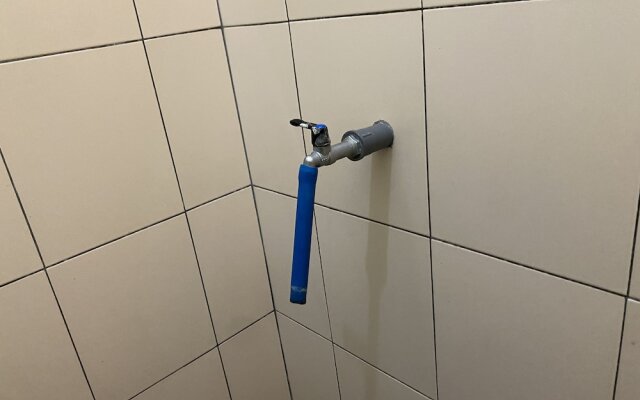 OYO Life 93258 Kos Sahabat