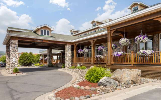 Lift Bridge Lodge, Ascend Hotel Collection