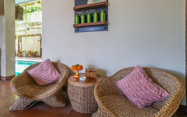 Sedasa Lodge