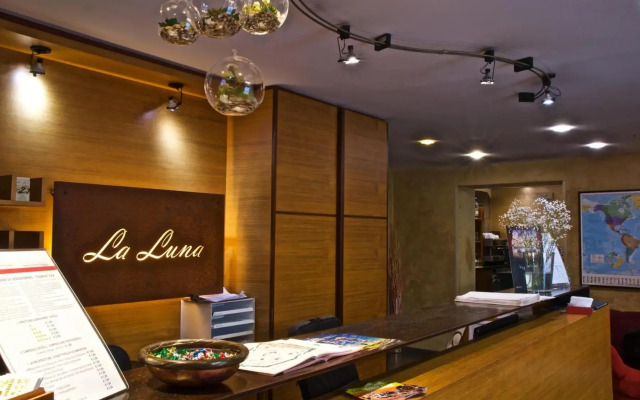 Hotel La Luna
