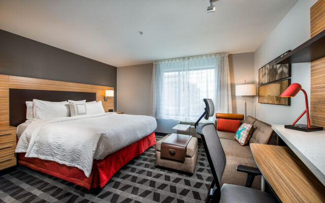 TownePlace Suites by Marriott Waco South