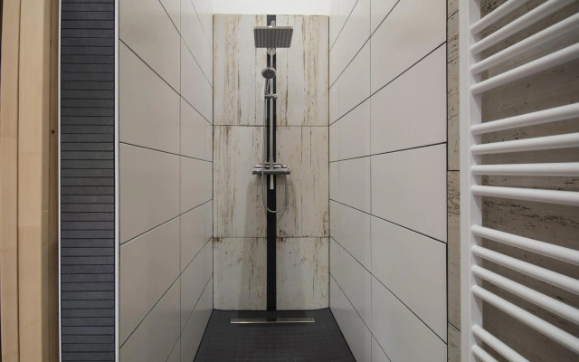 Ferienhaus Selke Am Bach