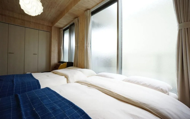 Terry's Apartment Namba South VI AD02A