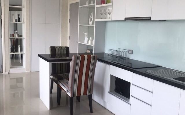 Atlantis Condo Resort Jomtien by EVT