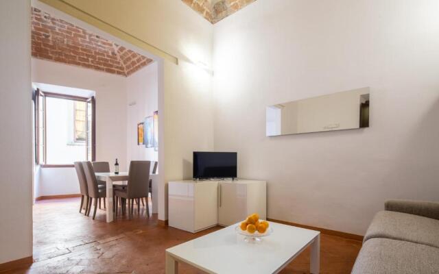 Lian Home in Florence by Mmega