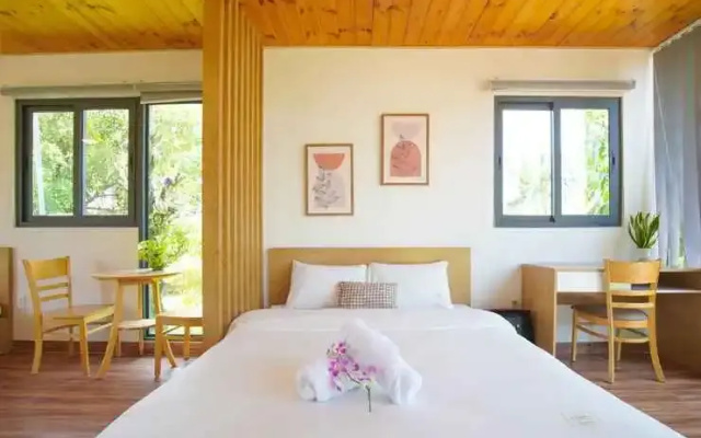 Hana Villa Long An