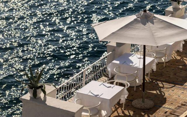 Miramare Sea Resort & Spa