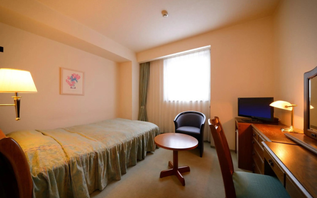 Hotel Grand Mer Sankaiso