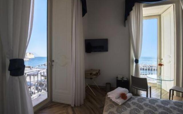 Mareluna Suite De Charme