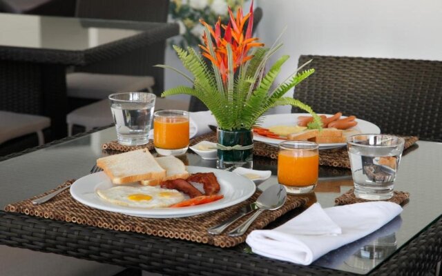La Ville Phuket Pool Villa