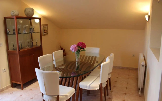 Guest House Villa Anggela