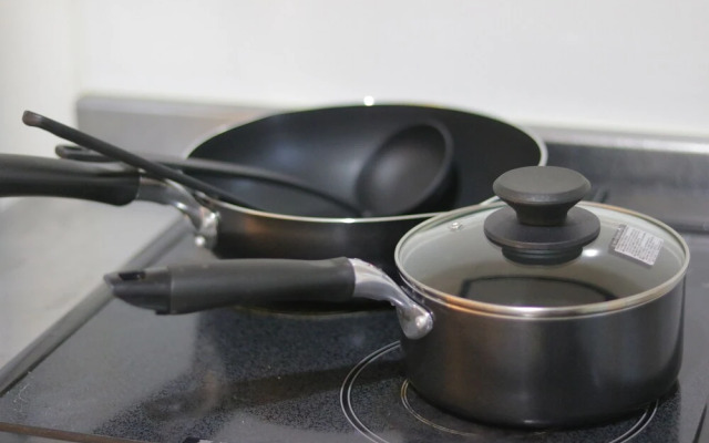 HG Cozy Hotel No. 108