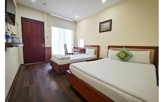 Quan Quan Hotel