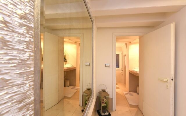 Sweet Apartment