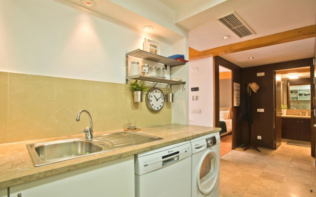 Libest Príncipe Real 1 - Jardim