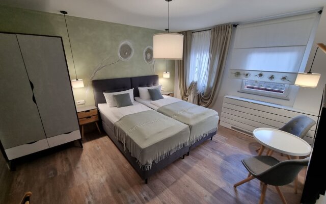 Hotel Zur Post