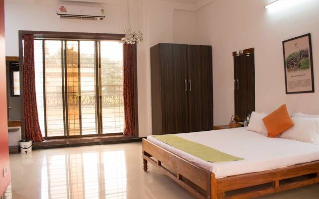 V Resorts Lonavala
