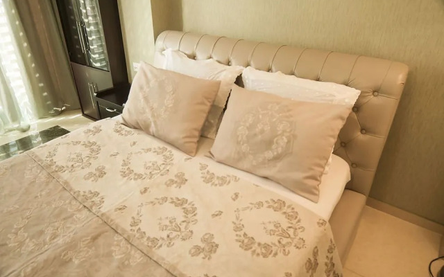 Tbilisi Core Apartment