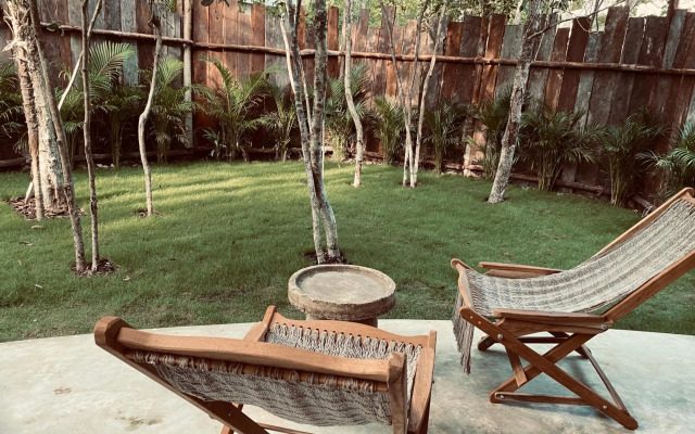 Private Pool Jungle Boho Villa Soona 7B