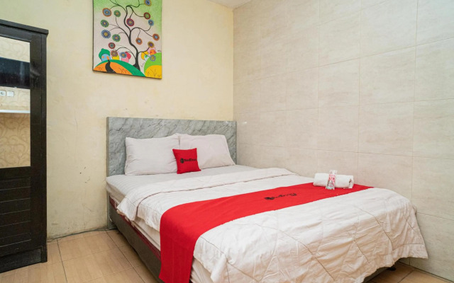 OYO 407 Bandahara 21 Syariah