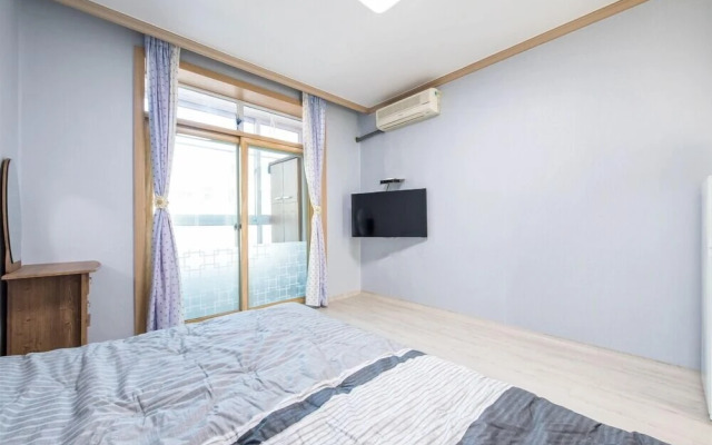 Persimmon Tree Pension