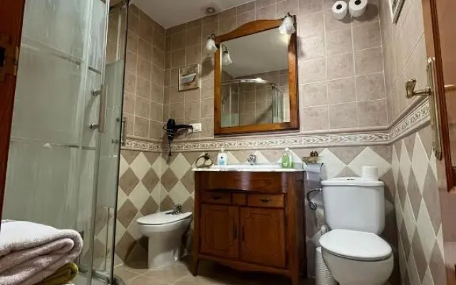 Pensión Mari Carmen