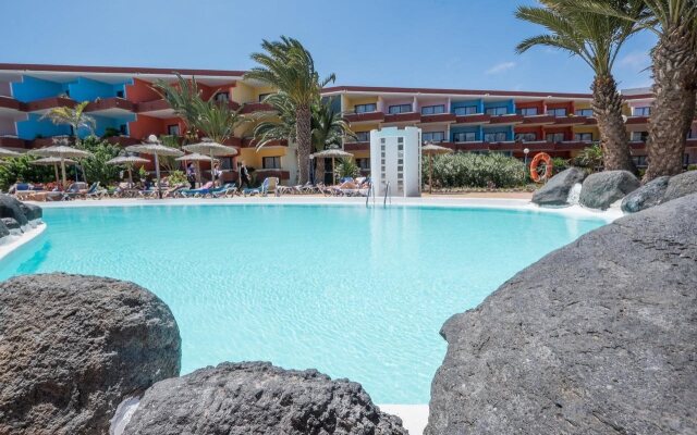 SBH Fuerteventura Playa