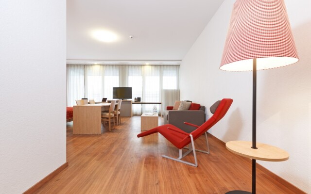 SwissEver Hotel Zug