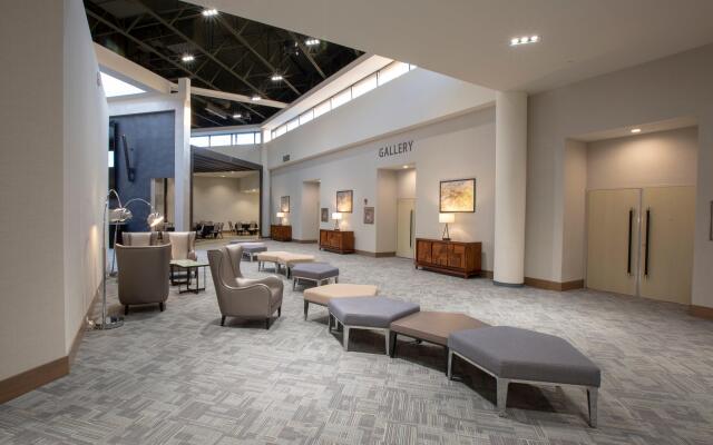 Holiday Inn Orlando International Airport by IHG