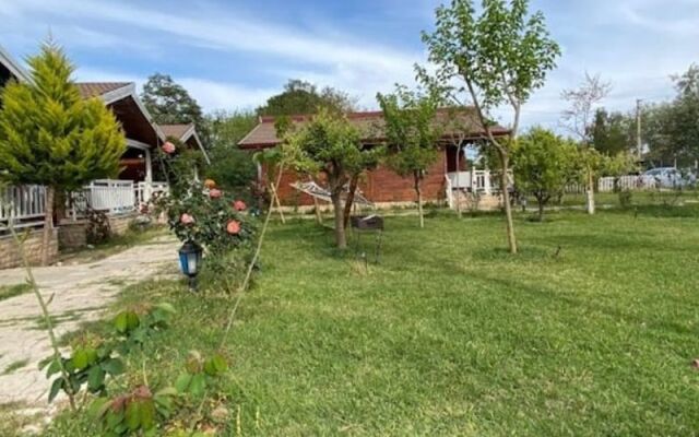 Şah Apart