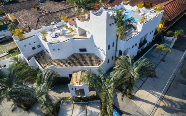 Pousada Torre del Mar