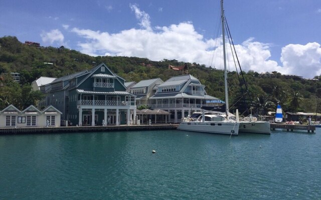 Lady Jane 2 - Catamaran Atypique